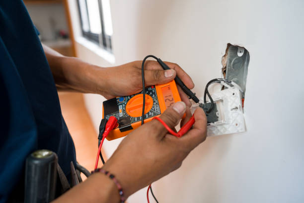 Best Circuit Breaker Repair  in Moodus, CT