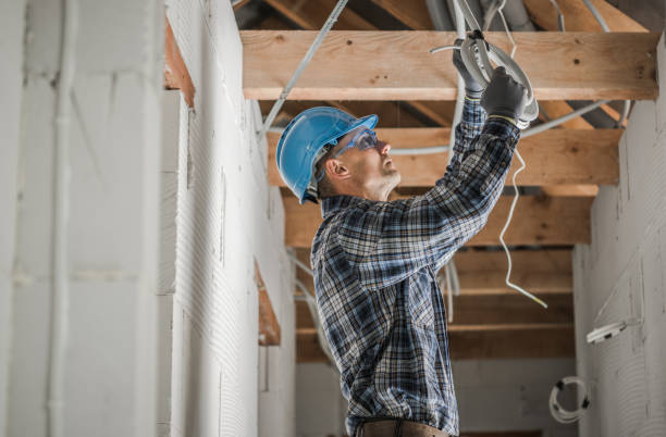 Best Electrical Upgrades for Homes  in Moodus, CT