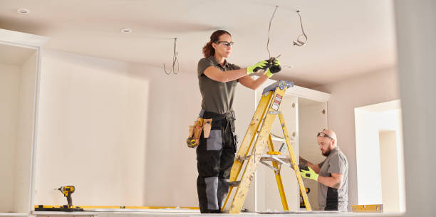 Best Electrical Outlet Repair  in Moodus, CT