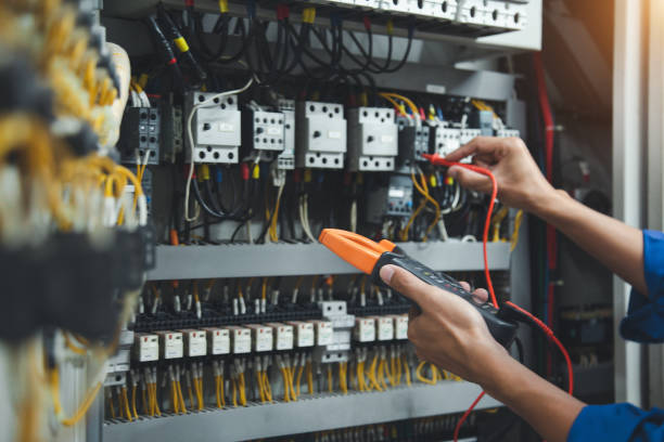 Best Best Electricians Near Me  in Moodus, CT
