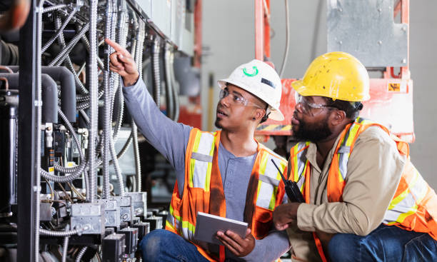 Best Electrical System Inspection  in Moodus, CT