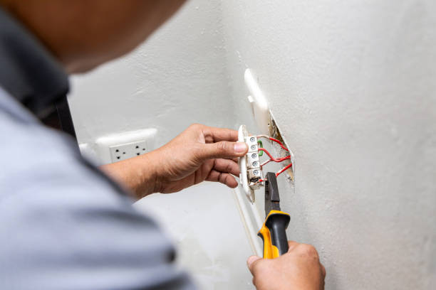 Best Affordable Electrical Installation  in Moodus, CT