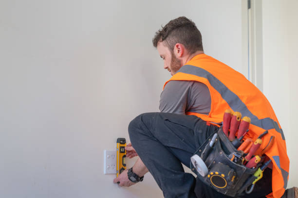Best Generator Installation Services  in Moodus, CT