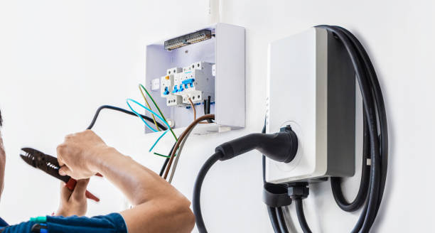Best Electrician Near Me  in Moodus, CT